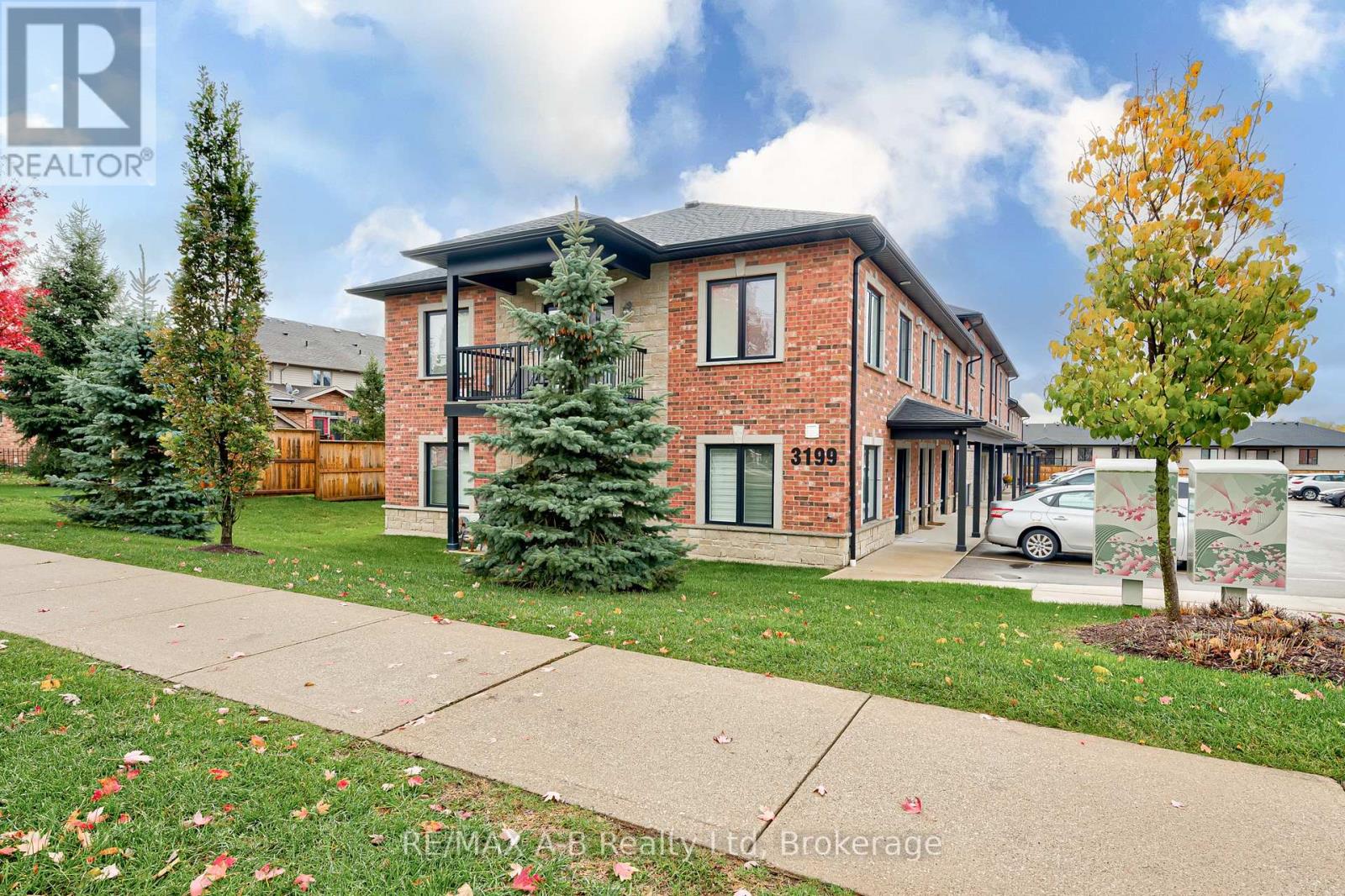5 - 3199 VIVIAN LINE 37 LINE, Stratford, Ontario