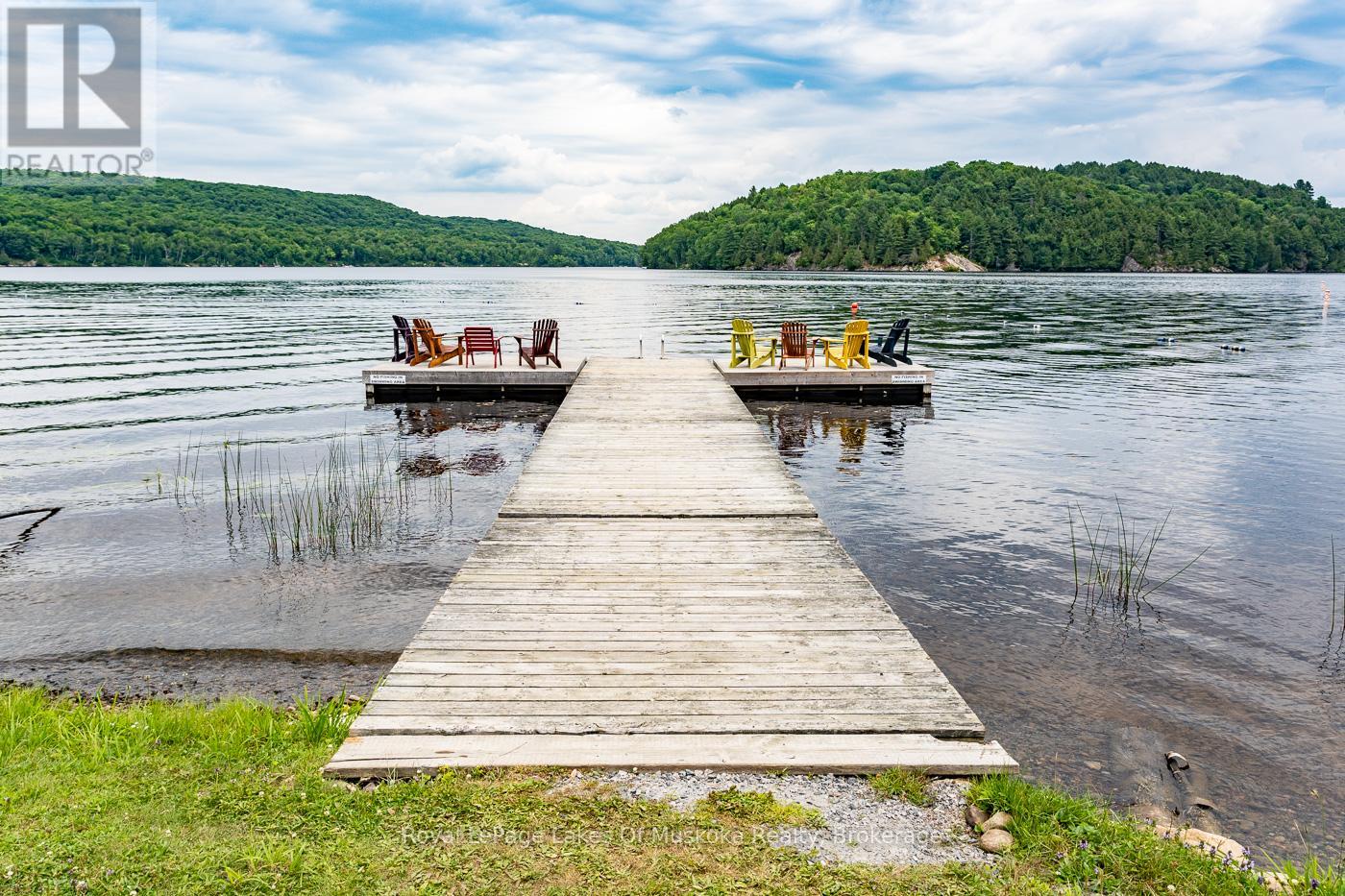 Lot 133 Brennan Circle, Huntsville, Ontario  P1H 2J3 - Photo 11 - X12483777