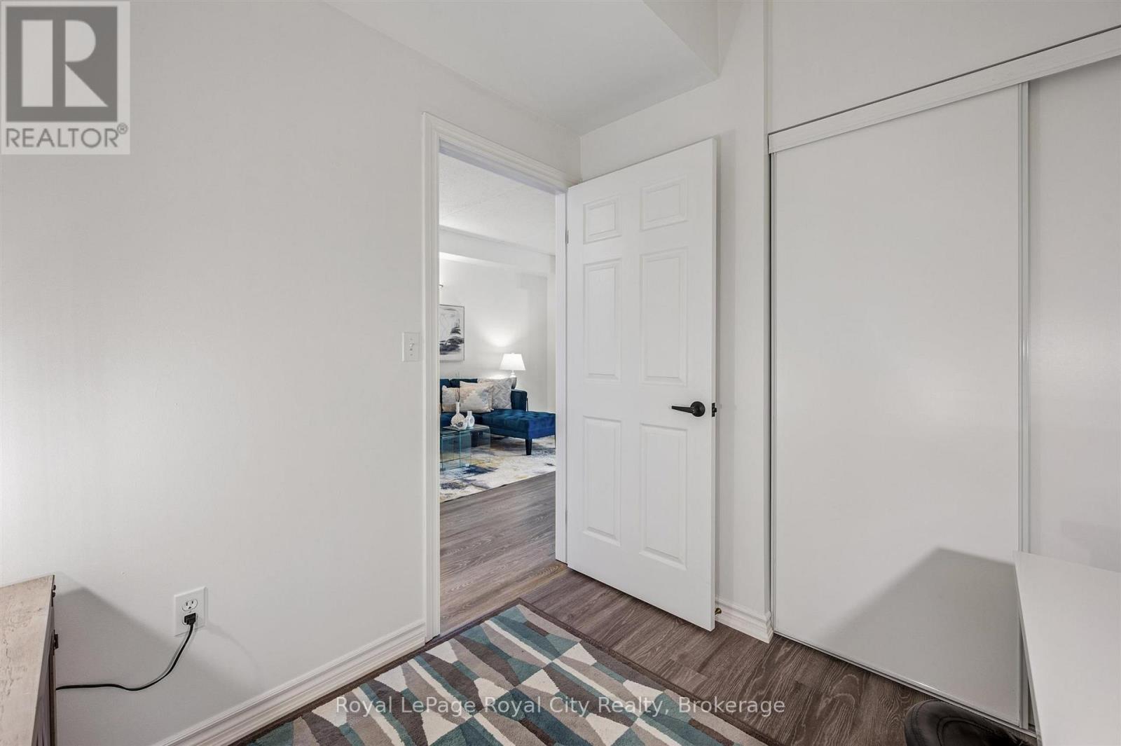 316 - 308 Watson Parkway N, Guelph, Ontario  N1E 0G7 - Photo 19 - X12483829