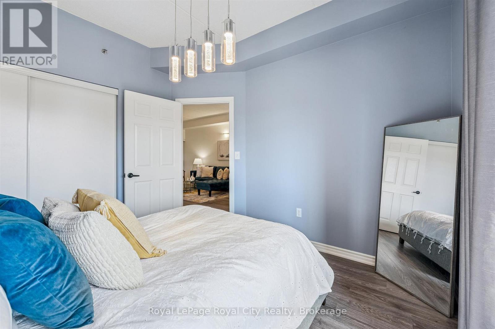 316 - 308 Watson Parkway N, Guelph, Ontario  N1E 0G7 - Photo 22 - X12483829