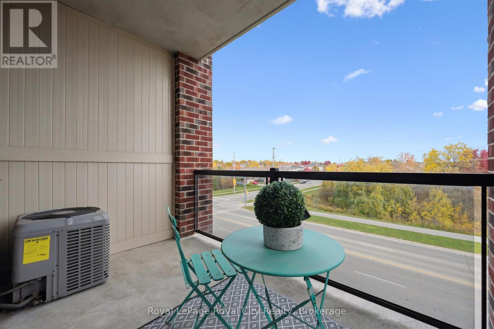 316 - 308 Watson Parkway N, Guelph, Ontario  N1E 0G7 - Photo 28 - X12483829