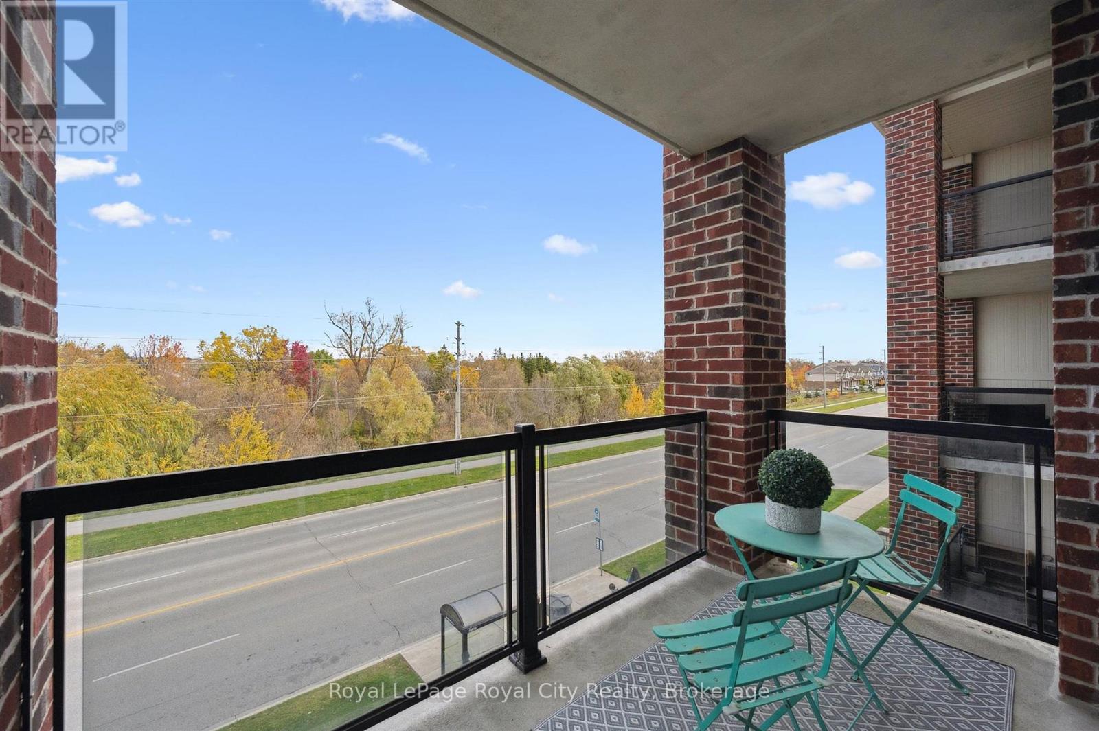316 - 308 Watson Parkway N, Guelph, Ontario  N1E 0G7 - Photo 29 - X12483829