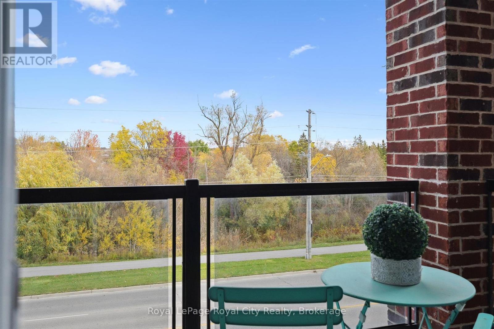 316 - 308 Watson Parkway N, Guelph, Ontario  N1E 0G7 - Photo 30 - X12483829