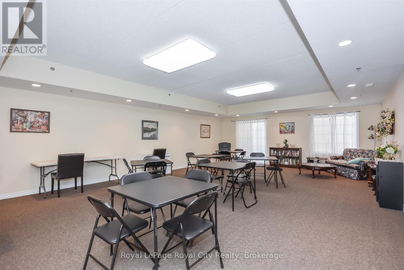 316 - 308 Watson Parkway N, Guelph, Ontario  N1E 0G7 - Photo 33 - X12483829