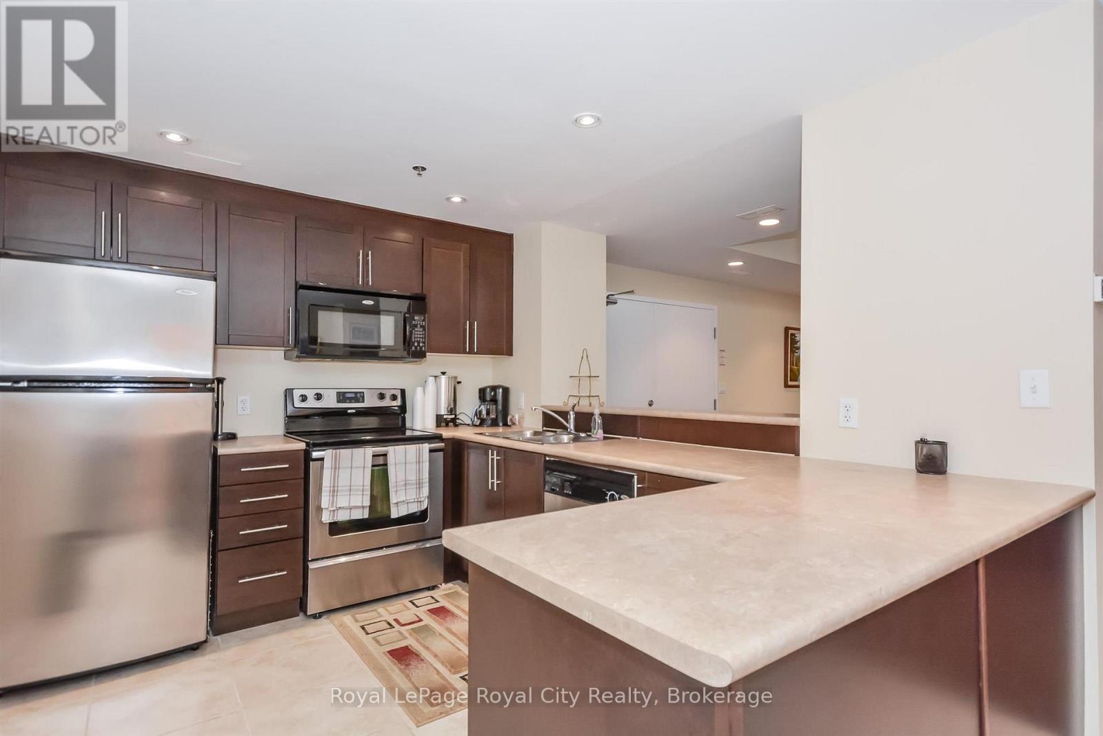 316 - 308 Watson Parkway N, Guelph, Ontario  N1E 0G7 - Photo 35 - X12483829