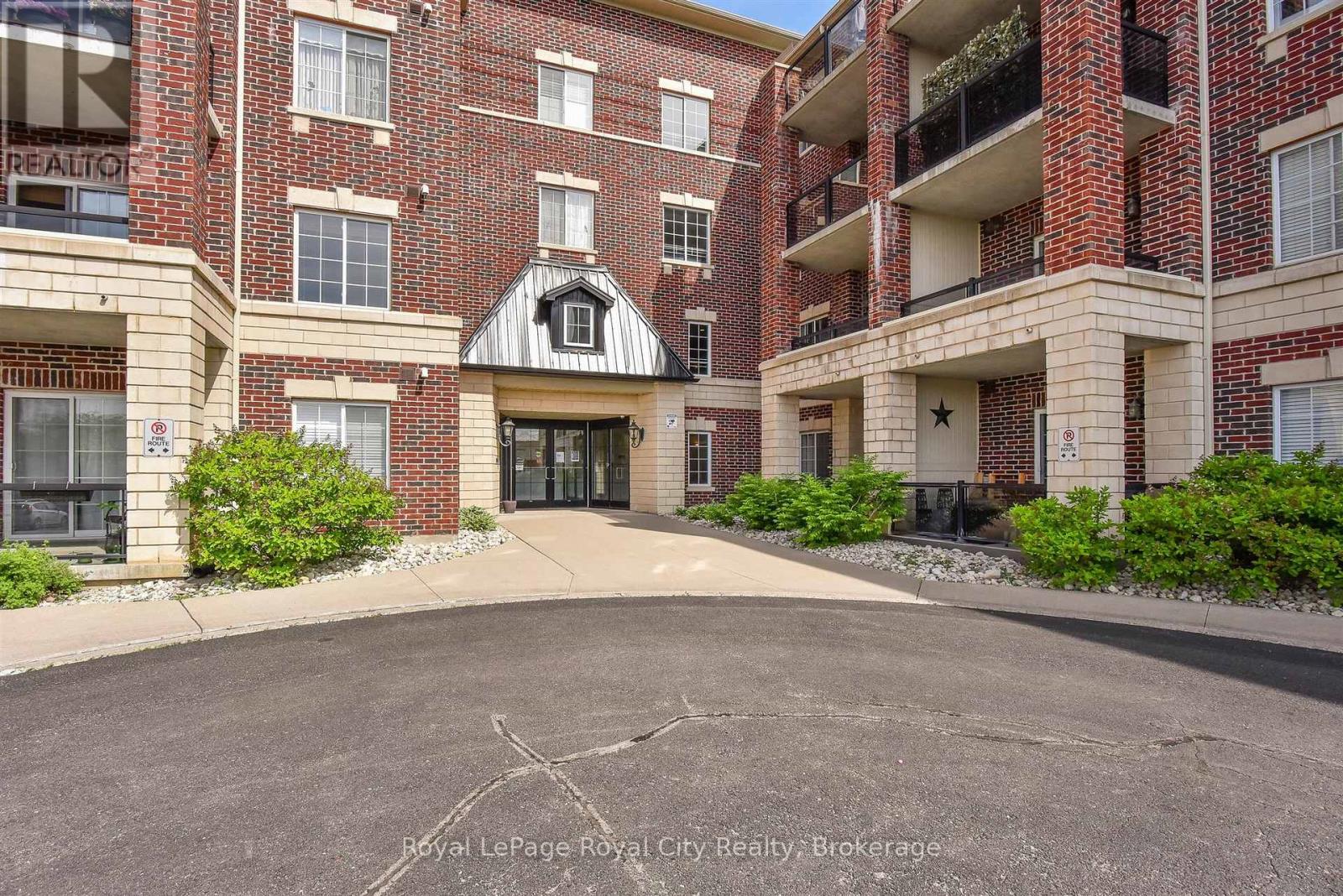 316 - 308 Watson Parkway N, Guelph, Ontario  N1E 0G7 - Photo 4 - X12483829