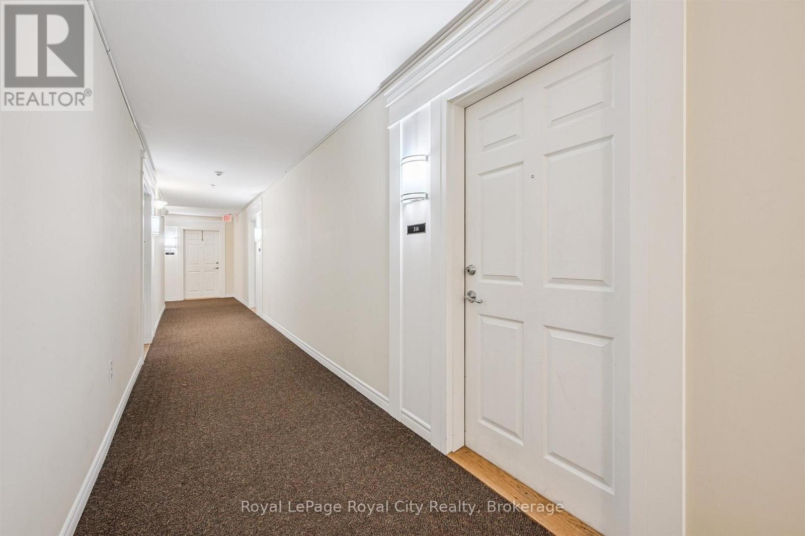 316 - 308 Watson Parkway N, Guelph, Ontario  N1E 0G7 - Photo 6 - X12483829