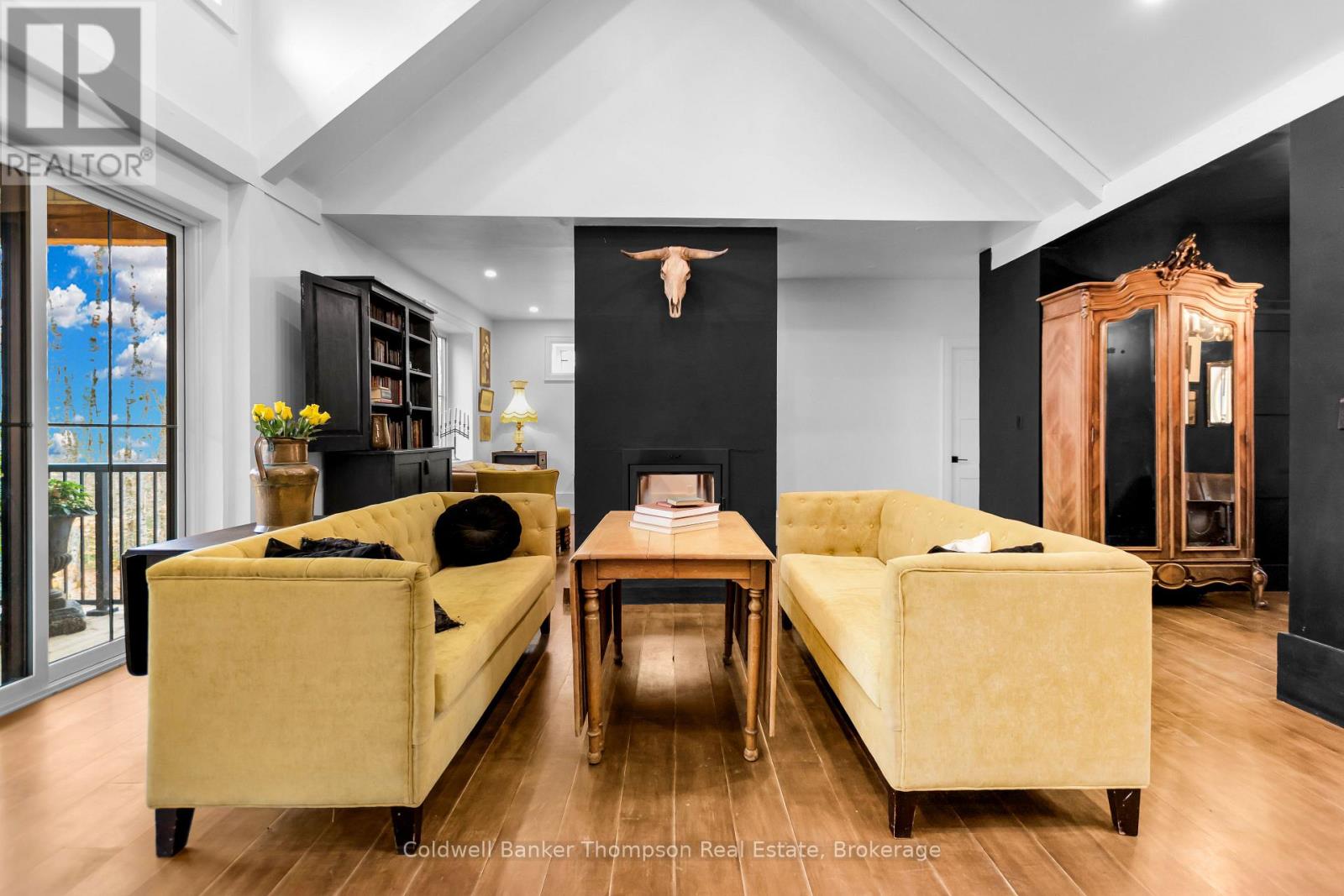 34 Millie's Way, Armour, Ontario  P0A 1C0 - Photo 10 - X12483839