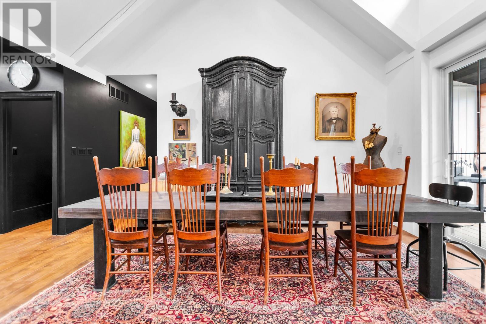 34 Millie's Way, Armour, Ontario  P0A 1C0 - Photo 12 - X12483839