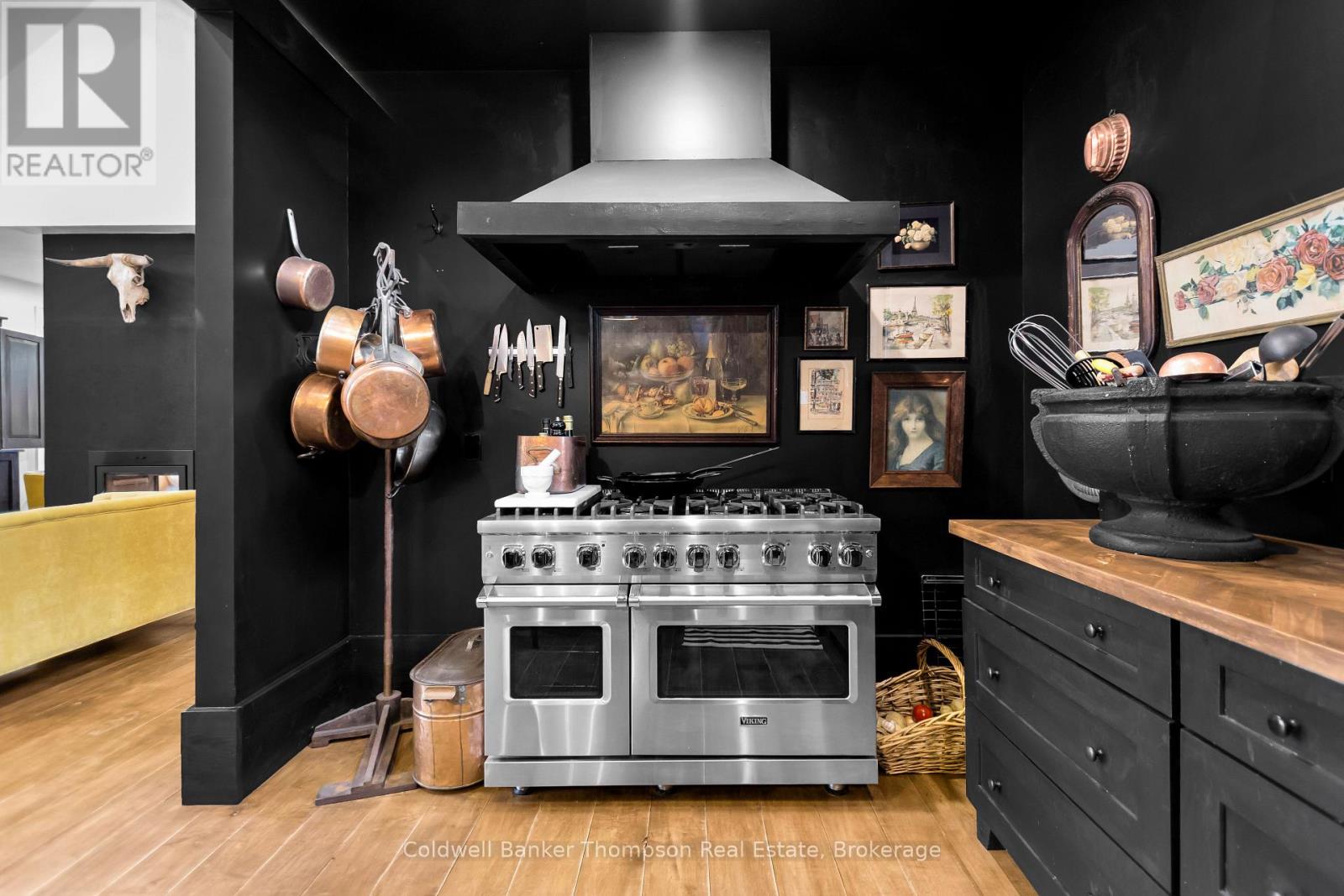 34 Millie's Way, Armour, Ontario  P0A 1C0 - Photo 16 - X12483839