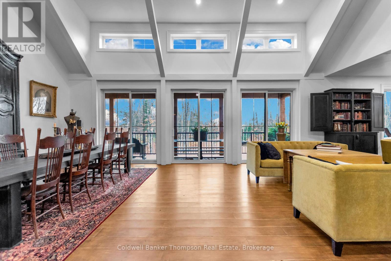 34 Millie's Way, Armour, Ontario  P0A 1C0 - Photo 19 - X12483839