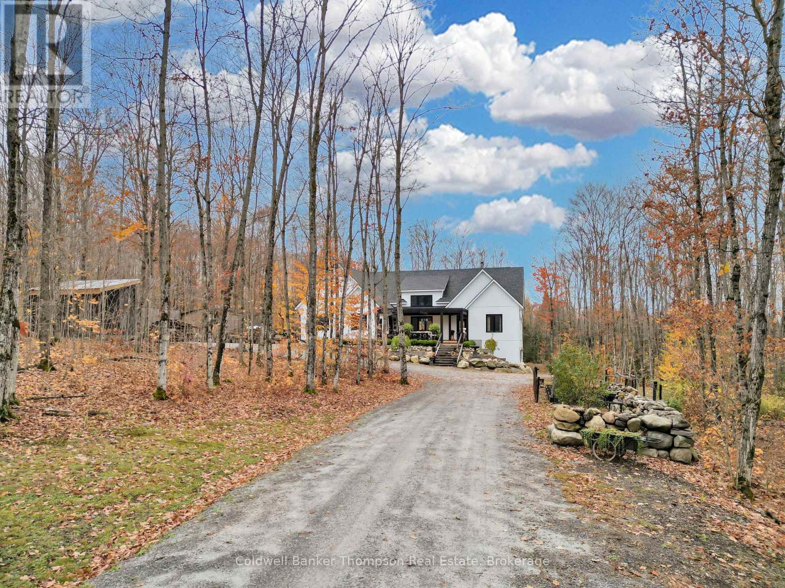 34 Millie's Way, Armour, Ontario  P0A 1C0 - Photo 2 - X12483839