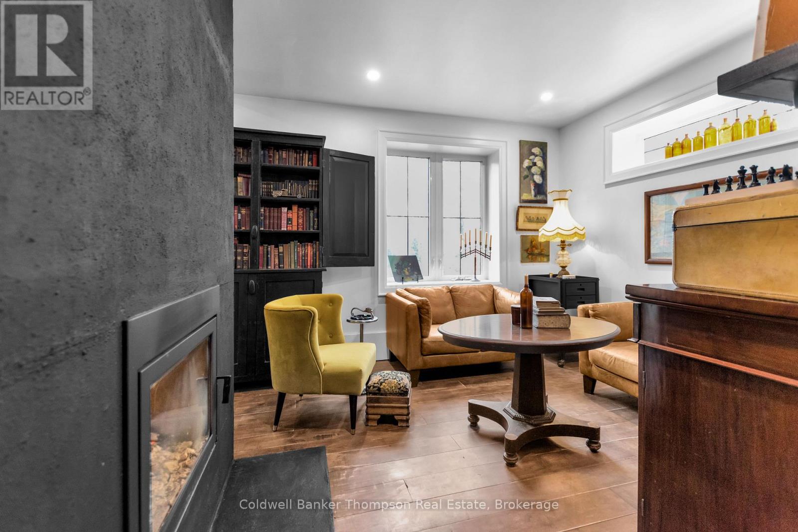 34 Millie's Way, Armour, Ontario  P0A 1C0 - Photo 20 - X12483839