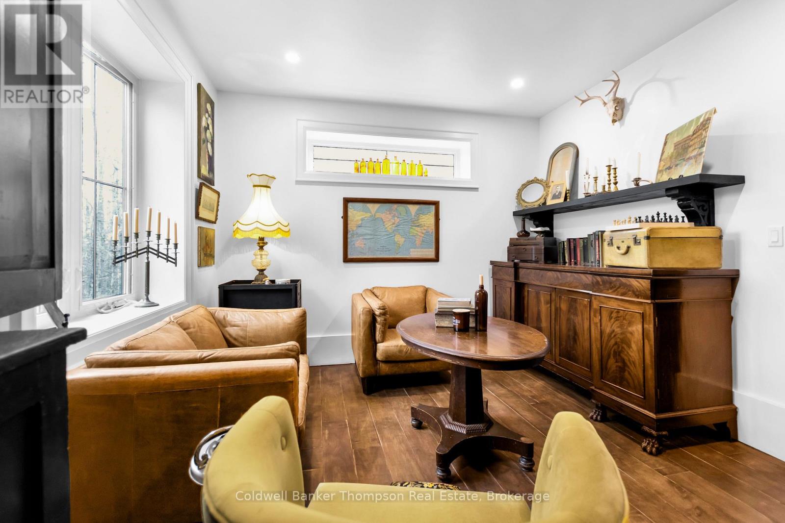 34 Millie's Way, Armour, Ontario  P0A 1C0 - Photo 21 - X12483839