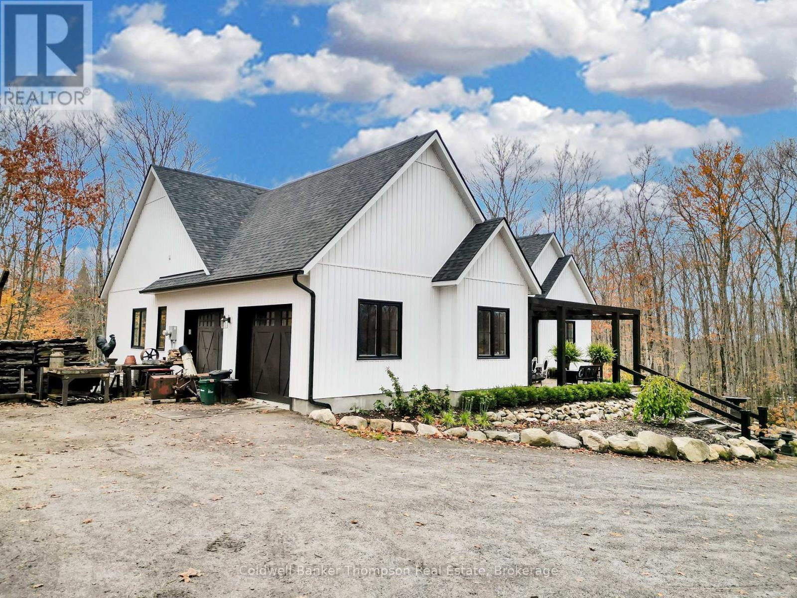 34 Millie's Way, Armour, Ontario  P0A 1C0 - Photo 4 - X12483839