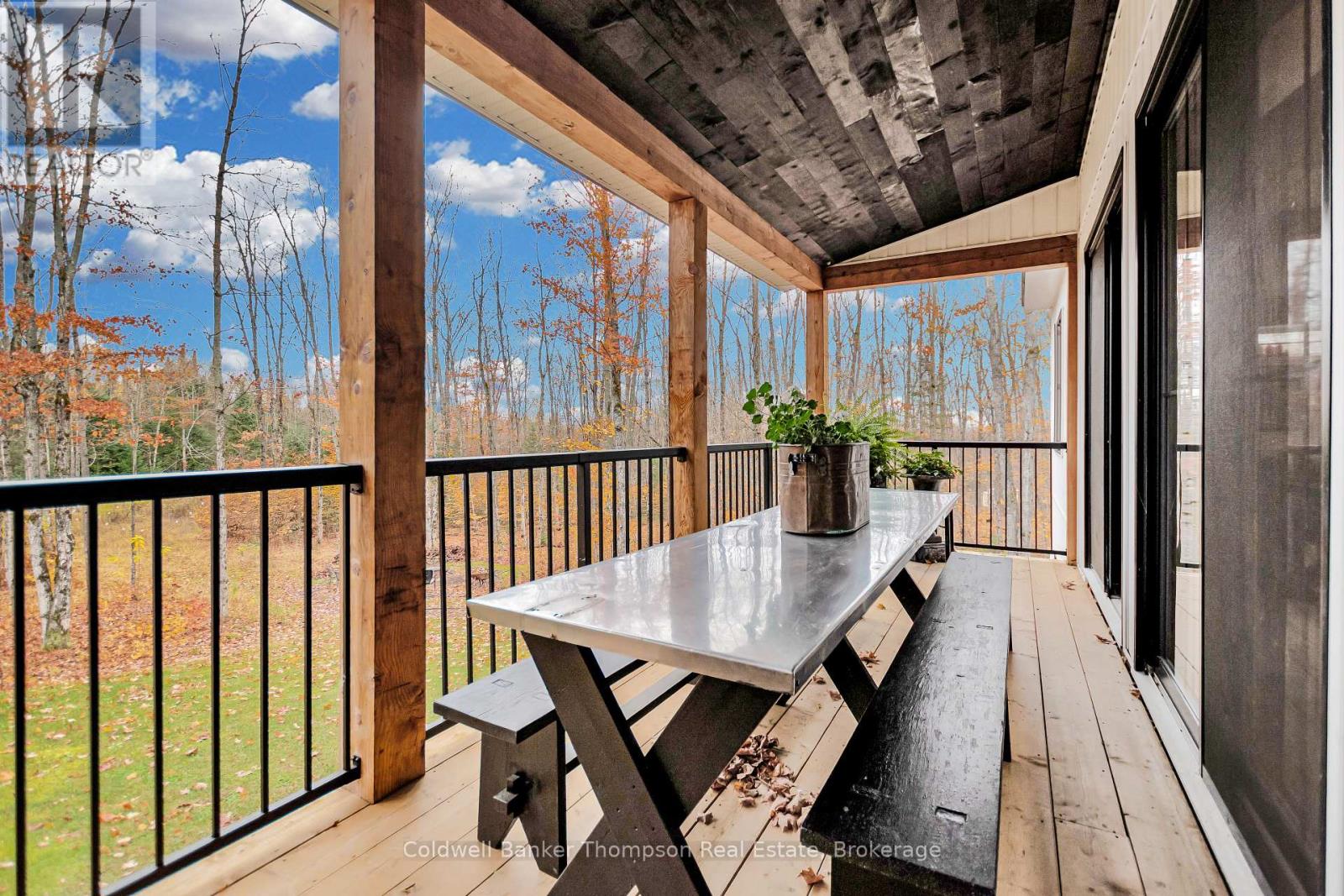 34 Millie's Way, Armour, Ontario  P0A 1C0 - Photo 45 - X12483839