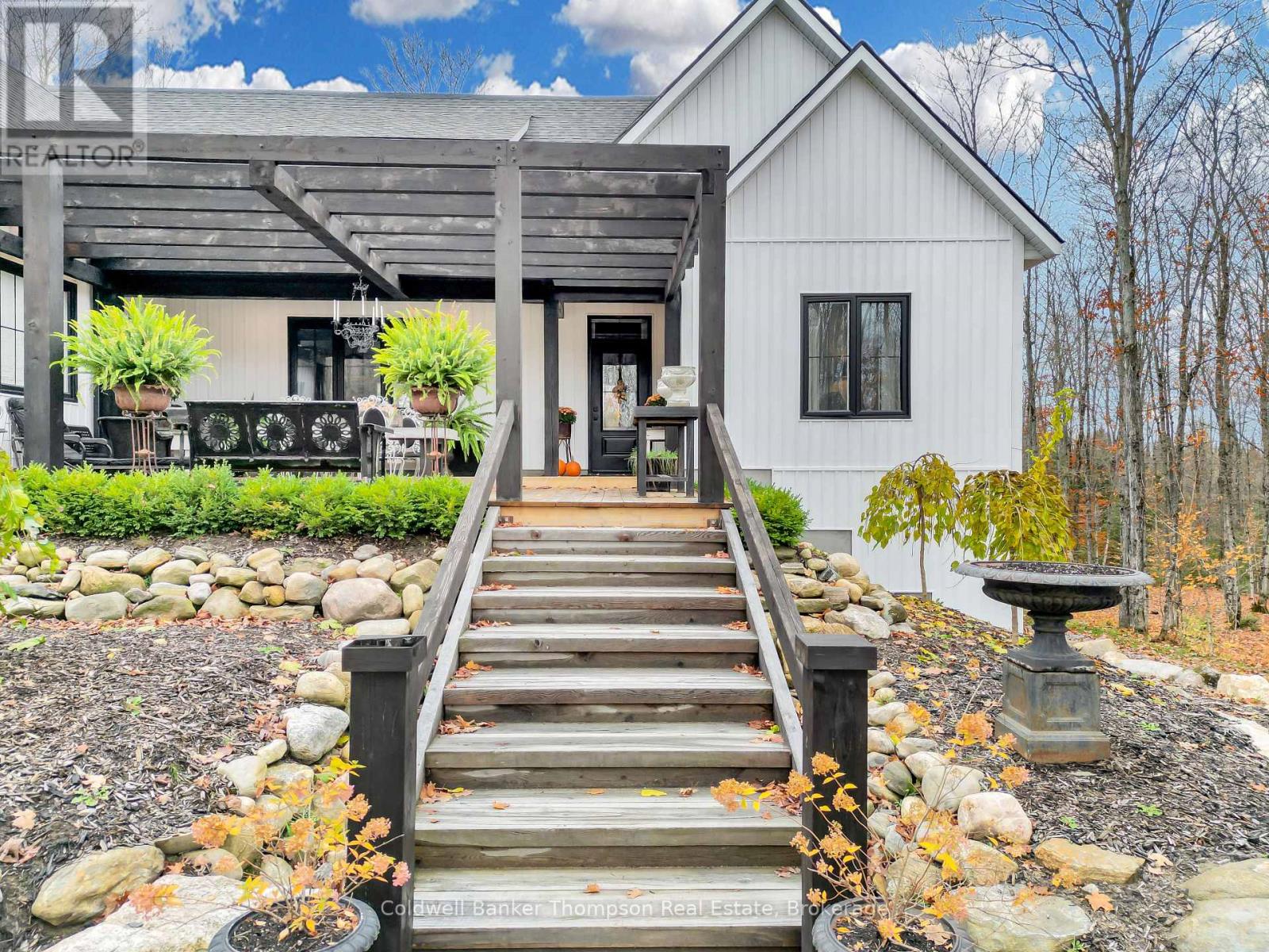 34 Millie's Way, Armour, Ontario  P0A 1C0 - Photo 5 - X12483839