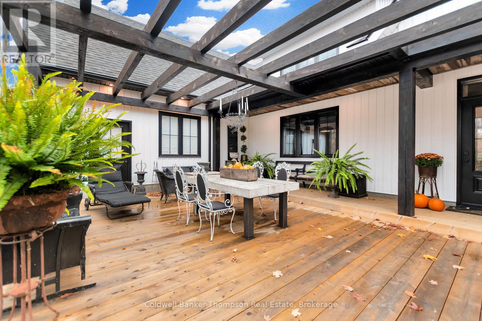 34 Millie's Way, Armour, Ontario  P0A 1C0 - Photo 6 - X12483839