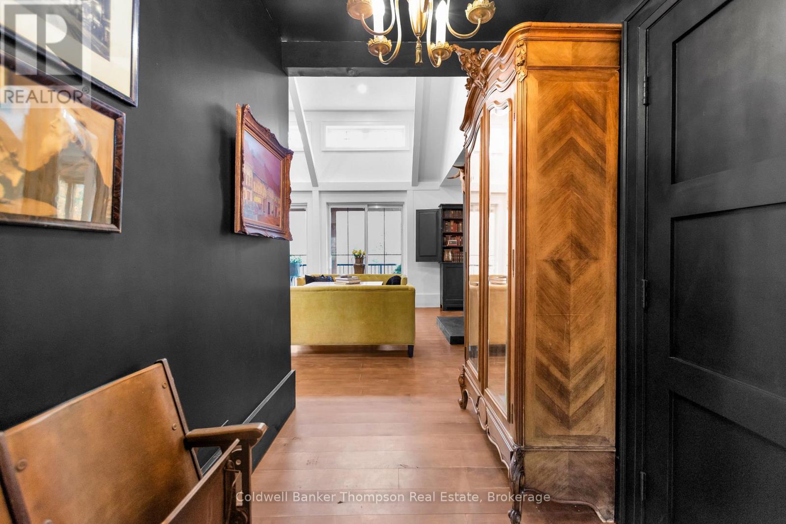 34 Millie's Way, Armour, Ontario  P0A 1C0 - Photo 8 - X12483839