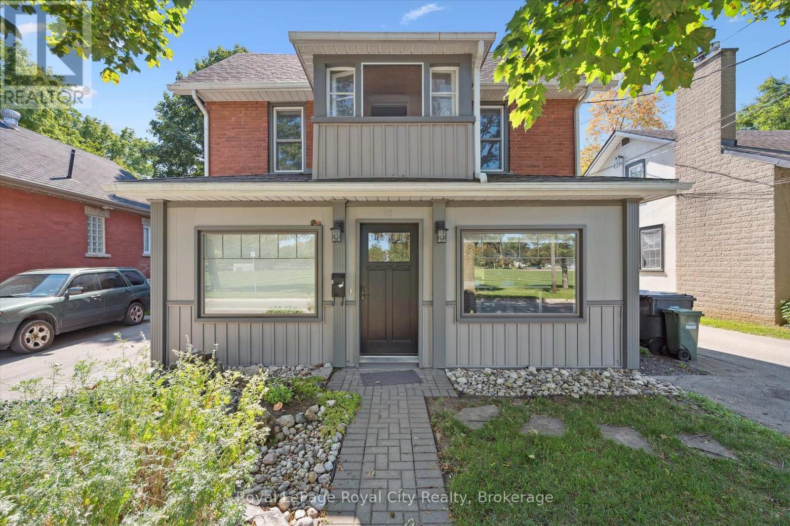 UNIT B - 92 KATHLEEN STREET, Guelph, Ontario