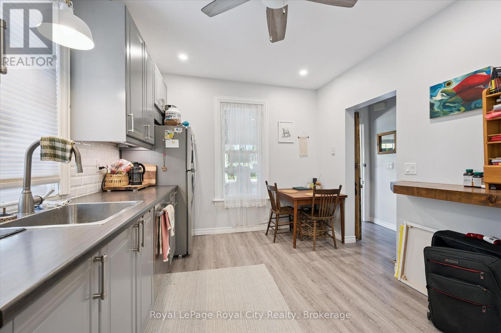 Unit B - 92 Kathleen Street, Guelph, Ontario  N1H 4Y3 - Photo 10 - X12483868