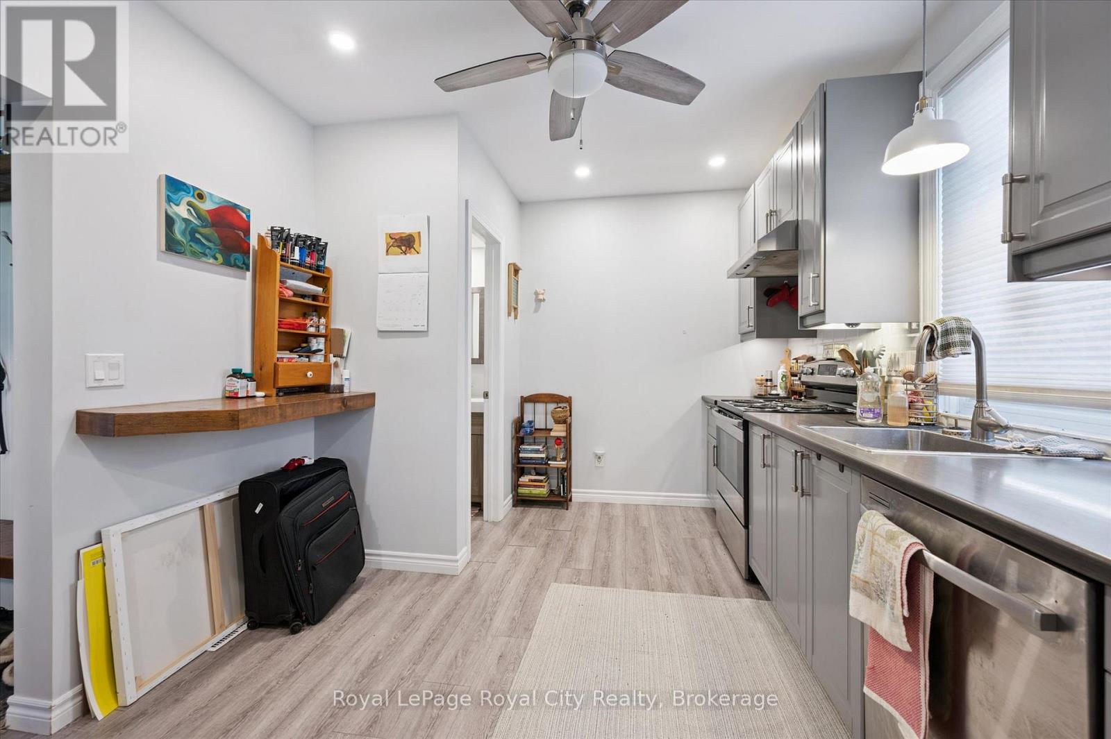 Unit B - 92 Kathleen Street, Guelph, Ontario  N1H 4Y3 - Photo 11 - X12483868