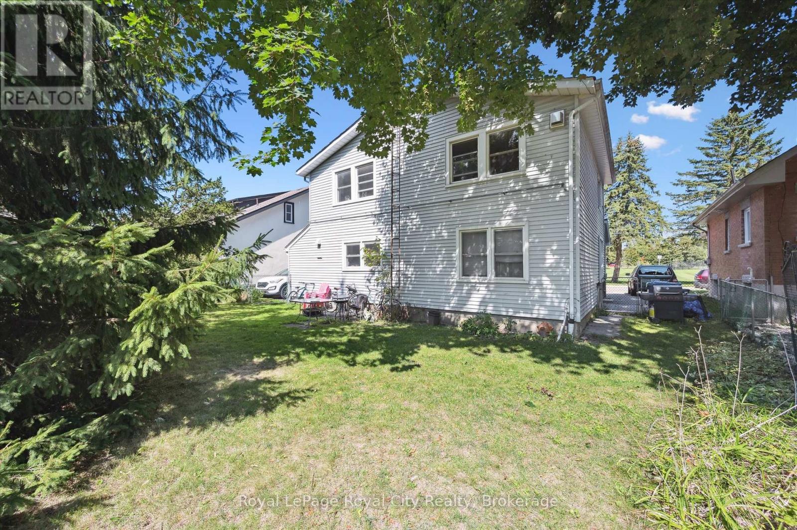 Unit B - 92 Kathleen Street, Guelph, Ontario  N1H 4Y3 - Photo 17 - X12483868