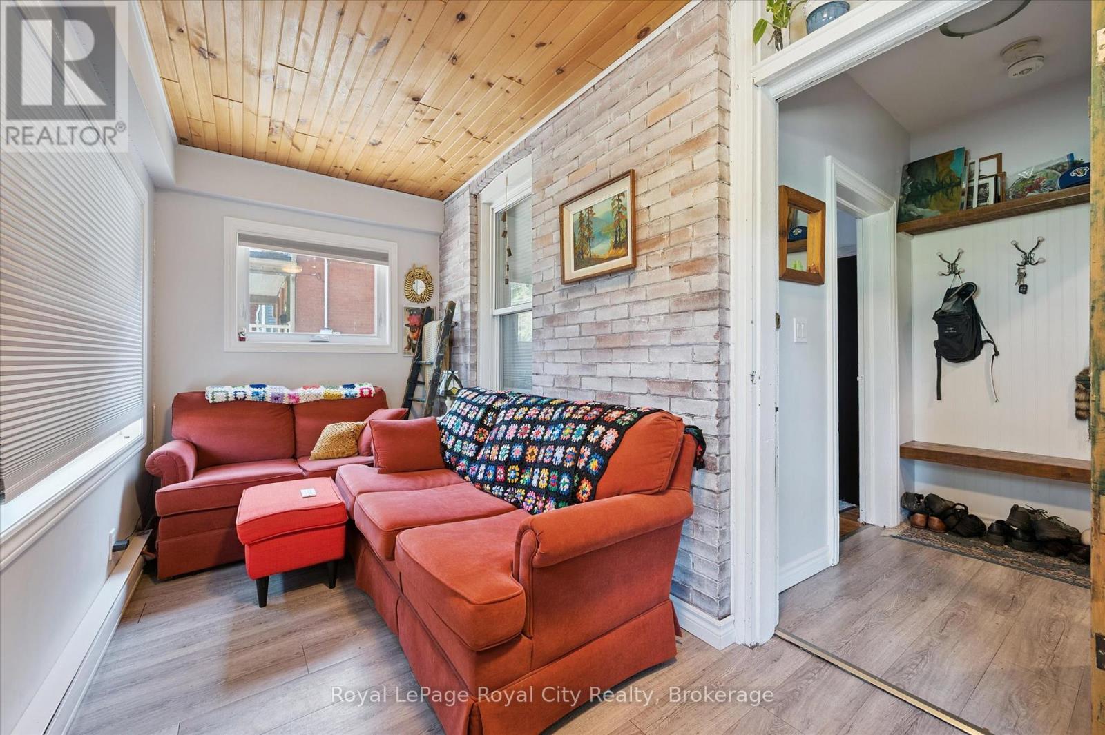 Unit B - 92 Kathleen Street, Guelph, Ontario  N1H 4Y3 - Photo 6 - X12483868