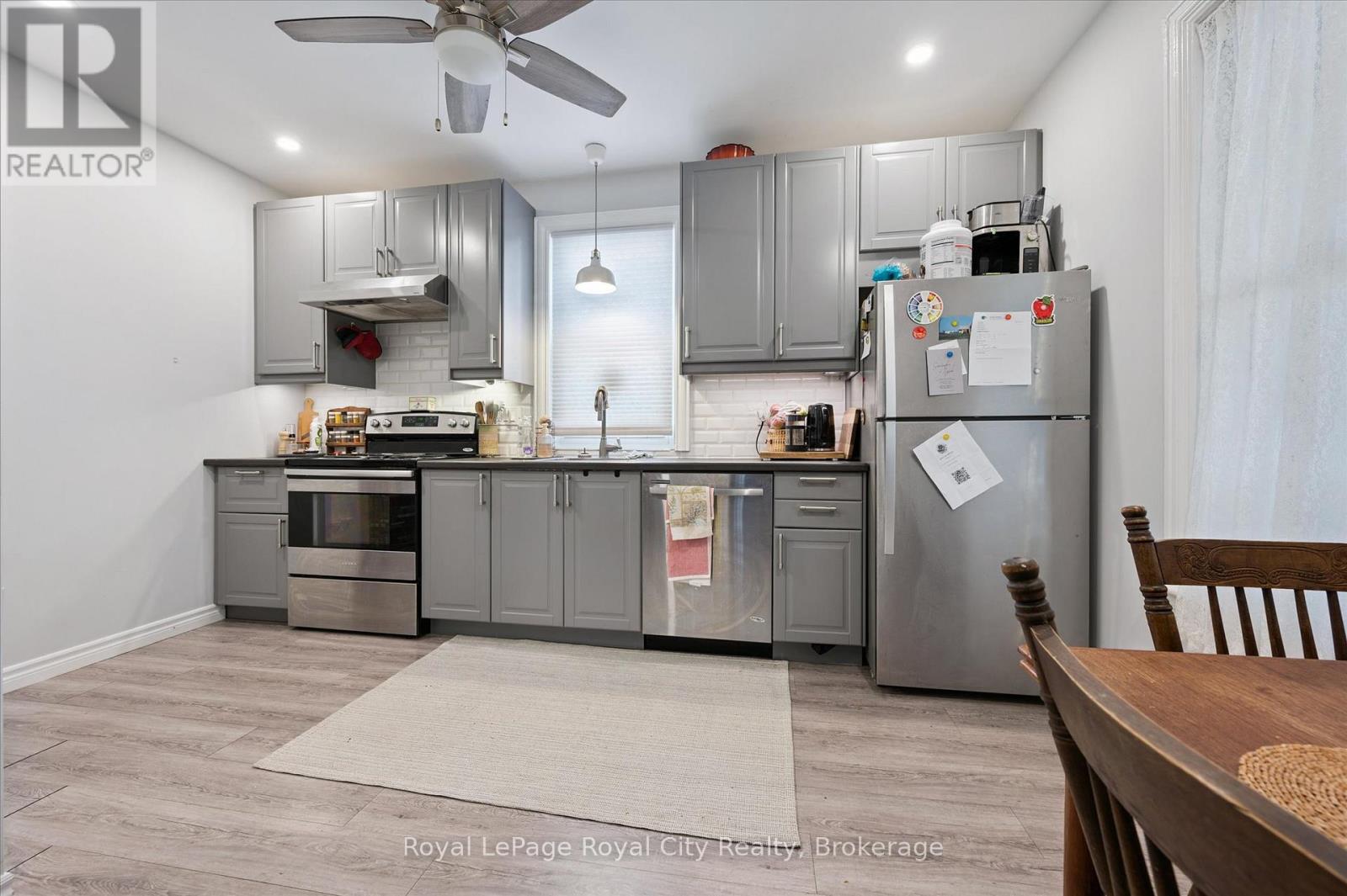Unit B - 92 Kathleen Street, Guelph, Ontario  N1H 4Y3 - Photo 8 - X12483868