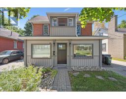 UNIT B - 92 KATHLEEN STREET, guelph (exhibition park), Ontario