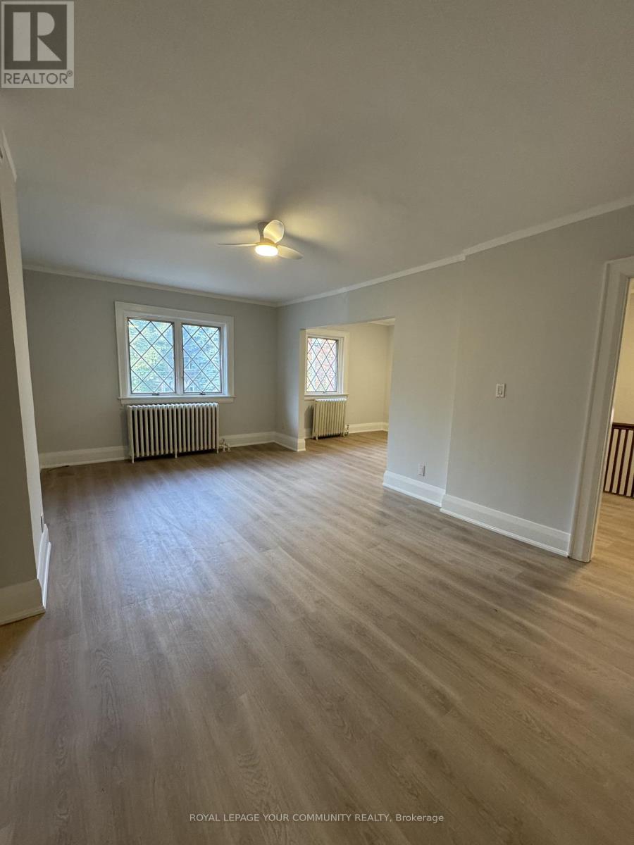 Upper - 183 St Clair Avenue E, Toronto, Ontario  M4T 1N9 - Photo 12 - C12483725