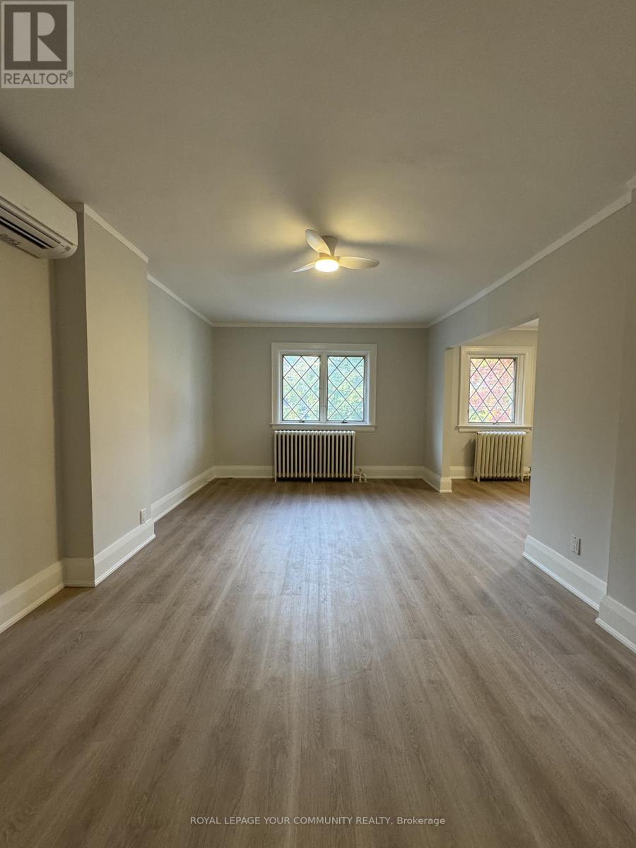 Upper - 183 St Clair Avenue E, Toronto, Ontario  M4T 1N9 - Photo 13 - C12483725