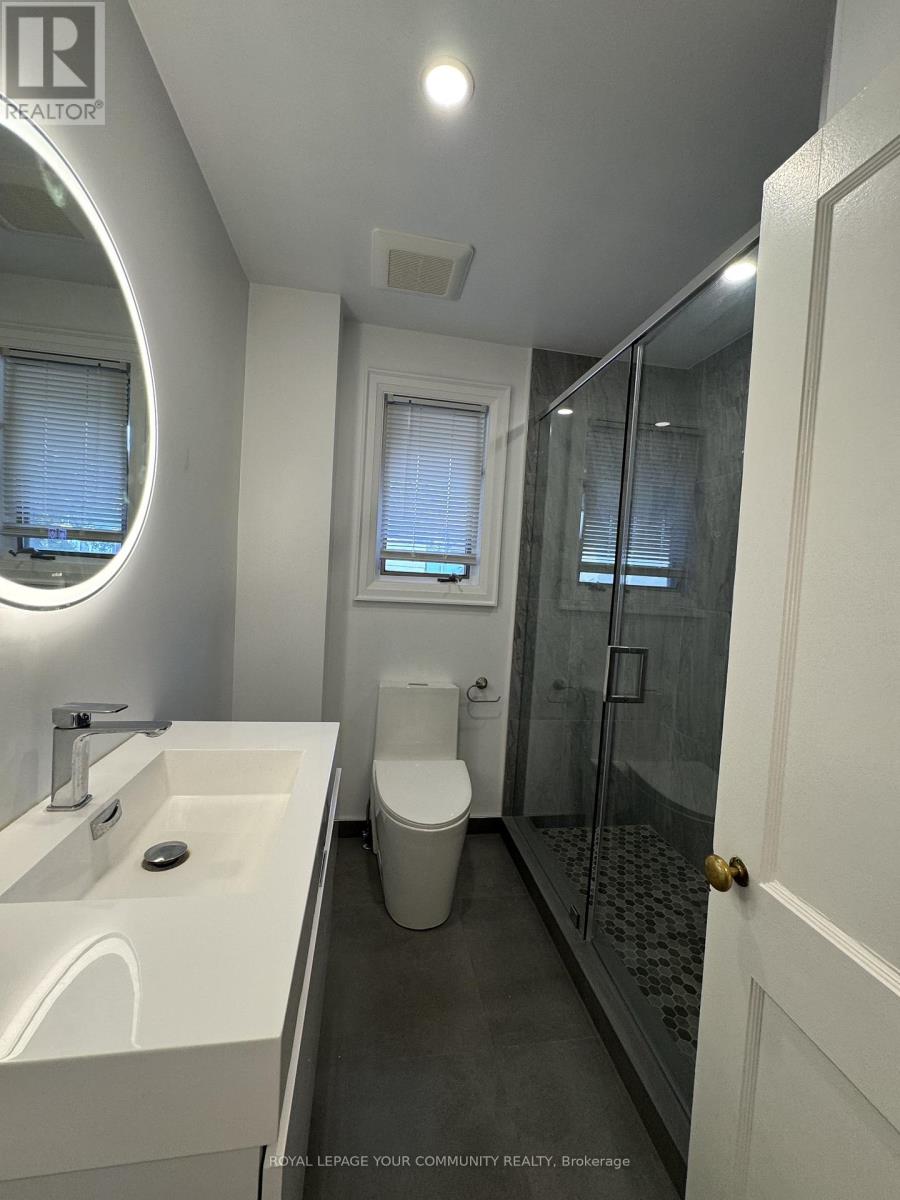 Upper - 183 St Clair Avenue E, Toronto, Ontario  M4T 1N9 - Photo 20 - C12483725