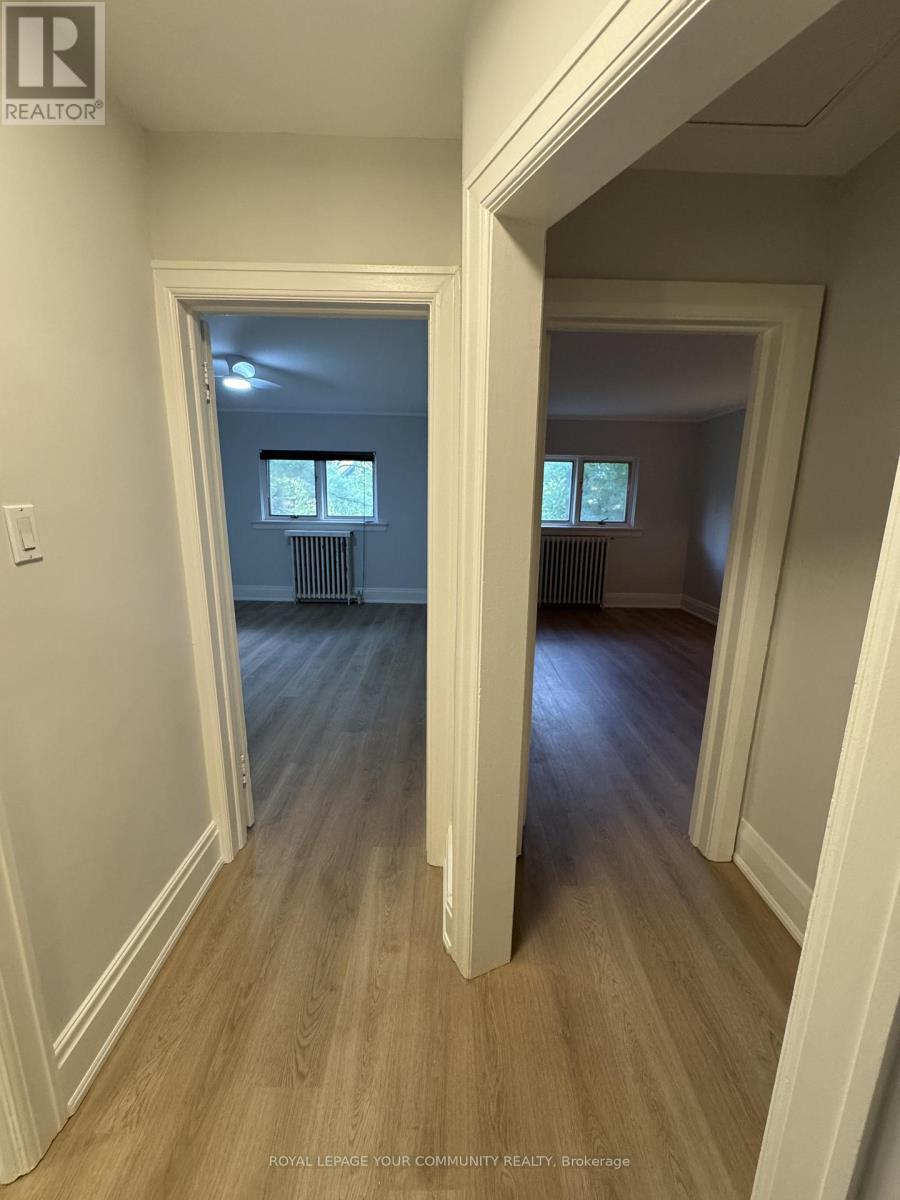 Upper - 183 St Clair Avenue E, Toronto, Ontario  M4T 1N9 - Photo 22 - C12483725