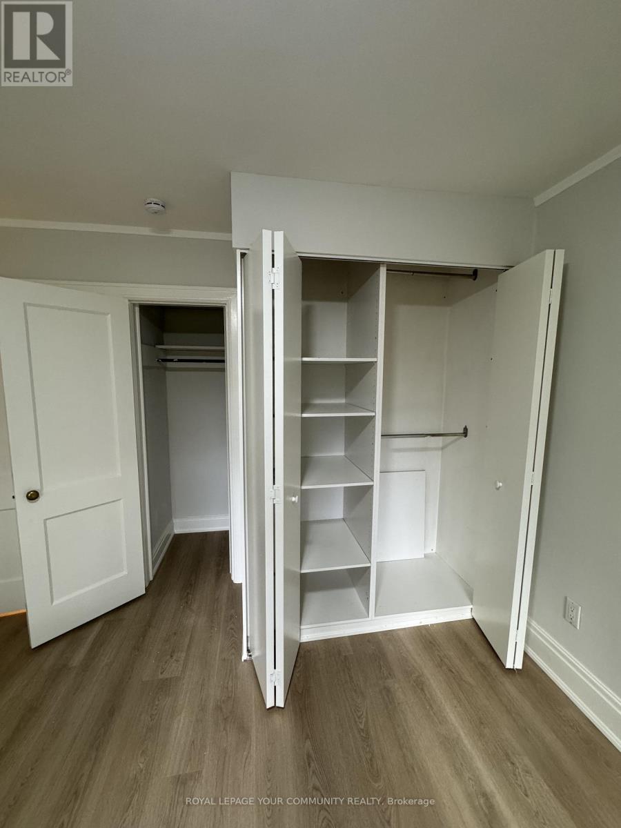 Upper - 183 St Clair Avenue E, Toronto, Ontario  M4T 1N9 - Photo 25 - C12483725