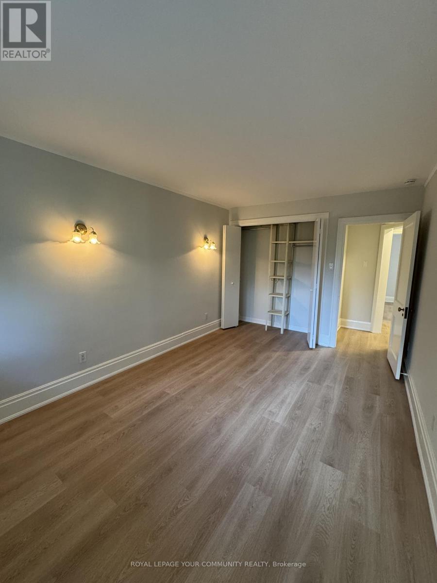 Upper - 183 St Clair Avenue E, Toronto, Ontario  M4T 1N9 - Photo 27 - C12483725