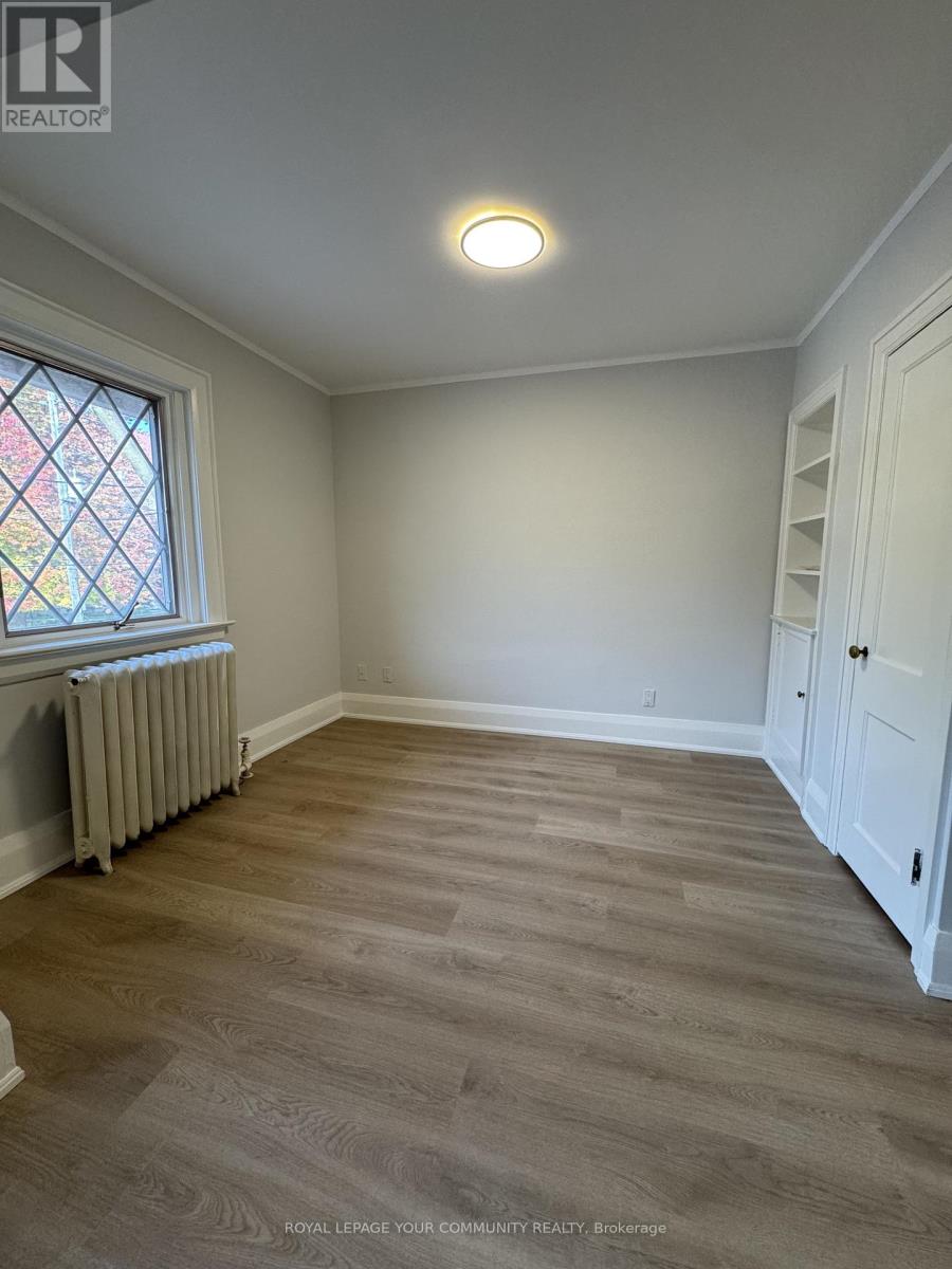 Upper - 183 St Clair Avenue E, Toronto, Ontario  M4T 1N9 - Photo 5 - C12483725