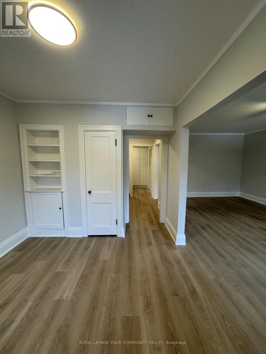 Upper - 183 St Clair Avenue E, Toronto, Ontario  M4T 1N9 - Photo 6 - C12483725