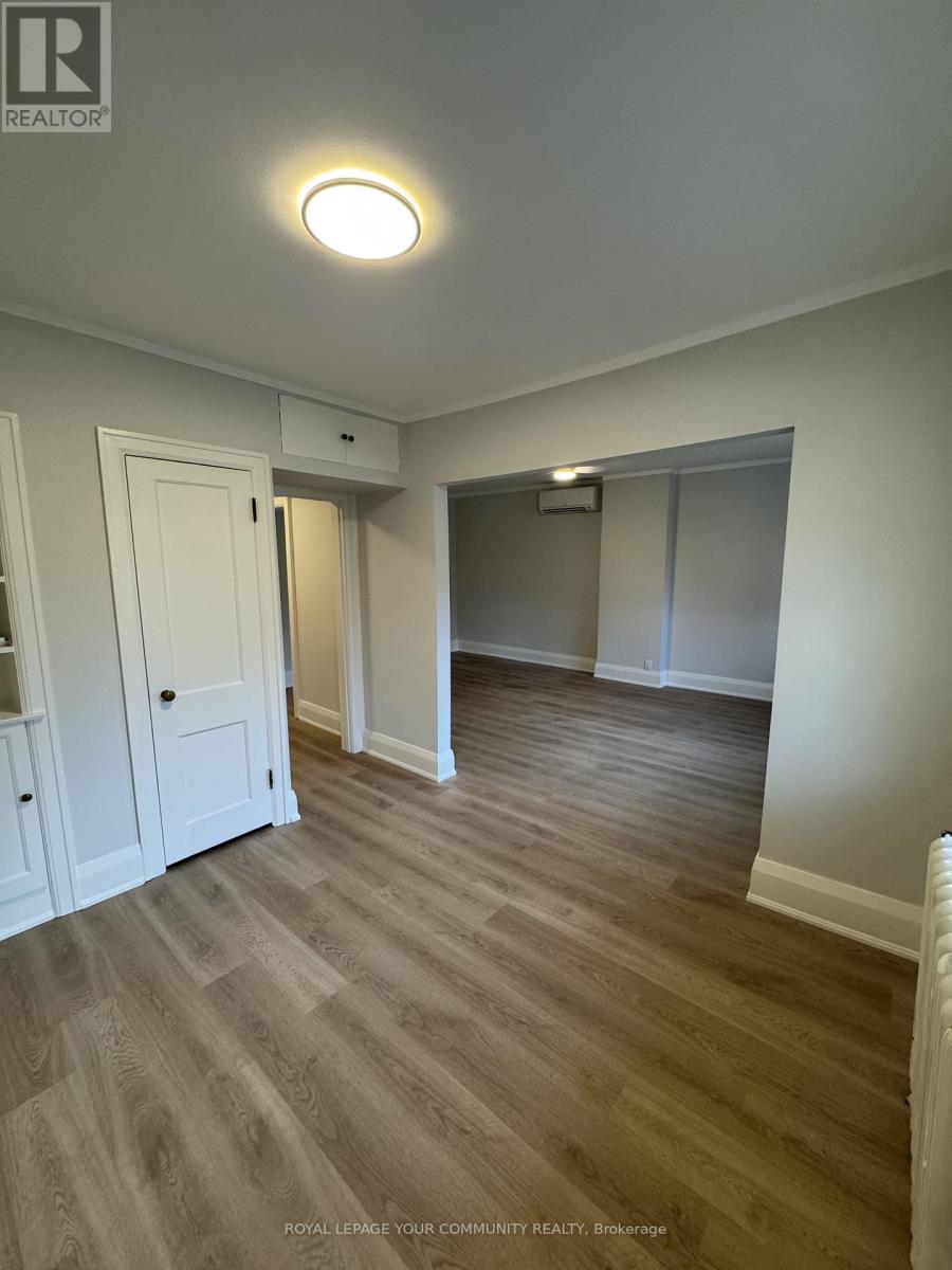 Upper - 183 St Clair Avenue E, Toronto, Ontario  M4T 1N9 - Photo 7 - C12483725