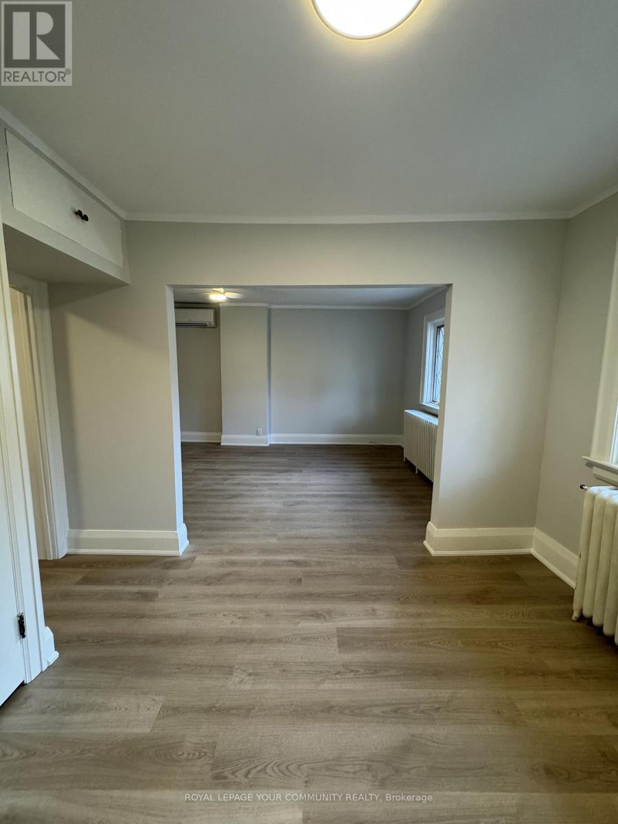 Upper - 183 St Clair Avenue E, Toronto, Ontario  M4T 1N9 - Photo 8 - C12483725