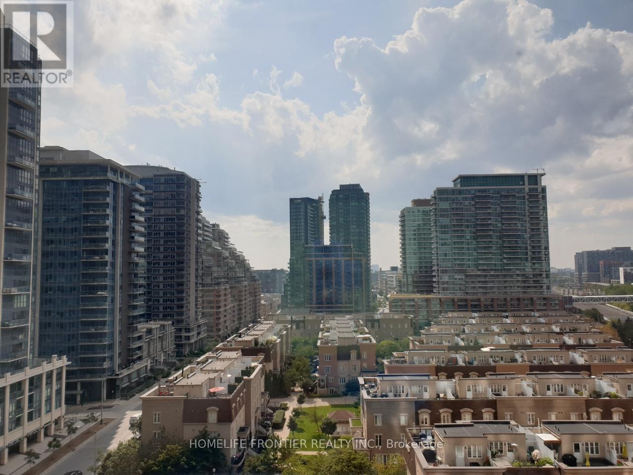 1011 - 19 Western Battery Road, Toronto, Ontario  M6K 3S4 - Photo 12 - C12483735