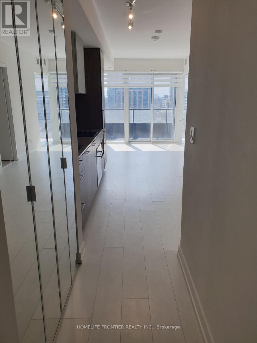 1011 - 19 Western Battery Road, Toronto, Ontario  M6K 3S4 - Photo 2 - C12483735
