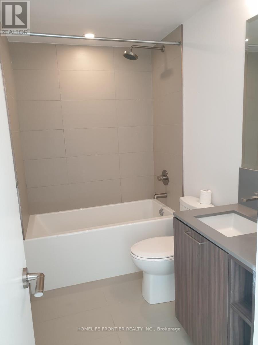 1011 - 19 Western Battery Road, Toronto, Ontario  M6K 3S4 - Photo 9 - C12483735