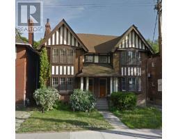 REAR - 181 ST CLAIR AVENUE E, Toronto, Ontario