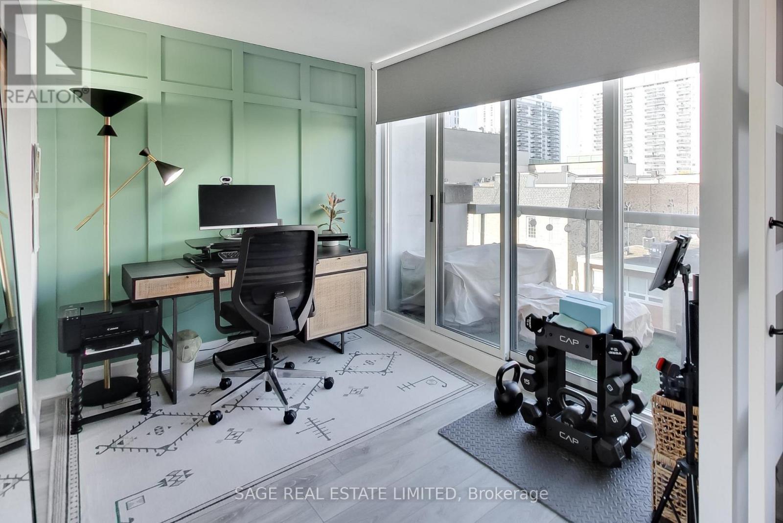 610 - 225 Merton Street, Toronto, Ontario  M4S 3H1 - Photo 19 - C12483741