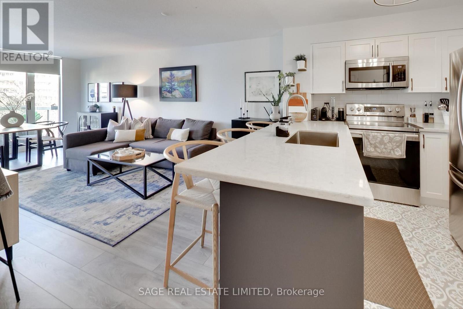 610 - 225 Merton Street, Toronto, Ontario  M4S 3H1 - Photo 2 - C12483741