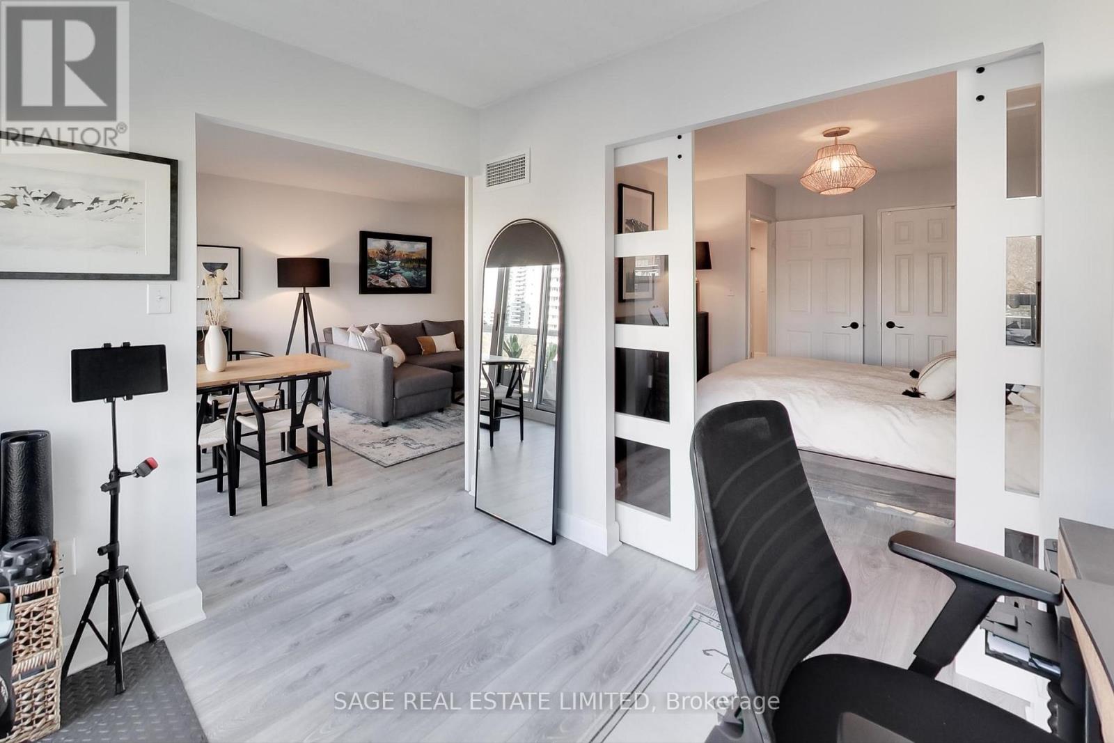 610 - 225 Merton Street, Toronto, Ontario  M4S 3H1 - Photo 21 - C12483741
