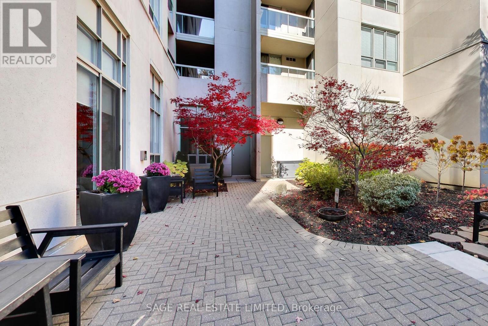 610 - 225 Merton Street, Toronto, Ontario  M4S 3H1 - Photo 27 - C12483741