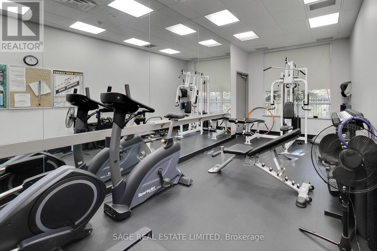 610 - 225 Merton Street, Toronto, Ontario  M4S 3H1 - Photo 31 - C12483741