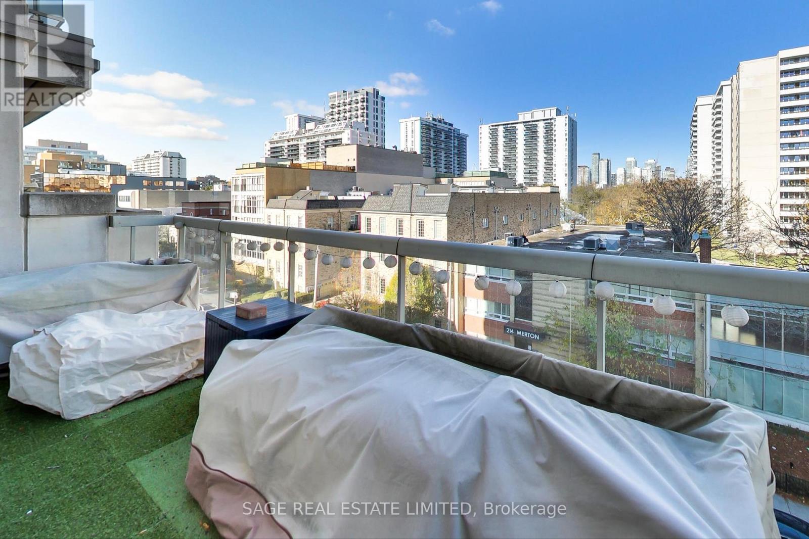 610 - 225 Merton Street, Toronto, Ontario  M4S 3H1 - Photo 32 - C12483741